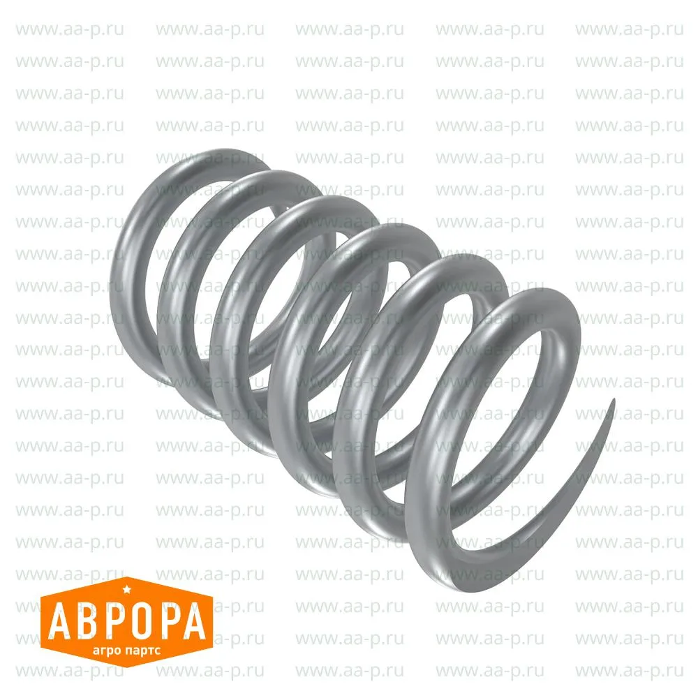R127688 ПРУЖИНА  СЖАТИЯ